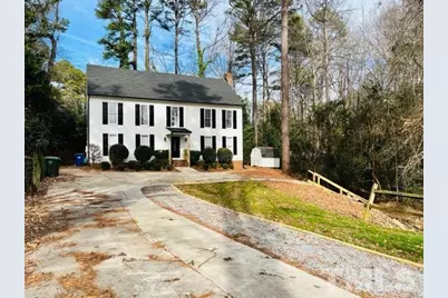 2112 N Hills Drive, Raleigh, NC 27612 - Photo 31