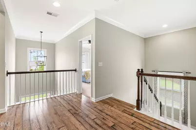 5 Pearl Mill Court, Durham, NC 27703 - Photo 23