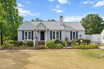 46 Richmond Drive, Clayton, NC 27527 - Photo 1