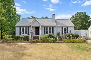 46 Richmond Dr, Clayton, NC 27527 - Photo 1