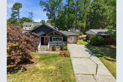 603 Hugo Street, Durham, NC 27704 - Photo 27