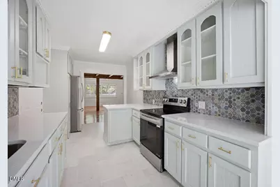603 Hugo Street, Durham, NC 27704 - Photo 9