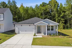 2100 Chisel Cove Rd, Durham, NC 27704 - Photo 1