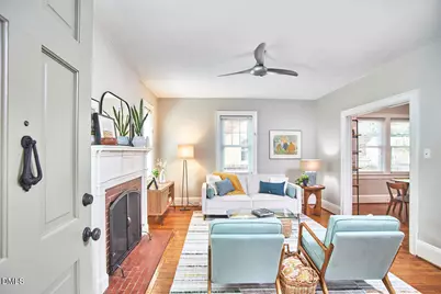 1007 Arnette Avenue, Durham, NC 27707 - Photo 7