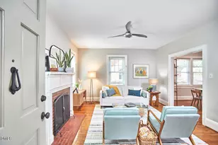 1007 Arnette Ave, Durham, NC 27707 - Photo 7