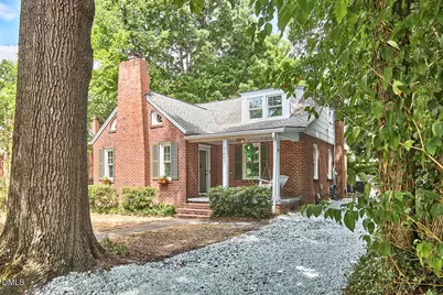 1007 Arnette Avenue, Durham, NC 27707 - Photo 3