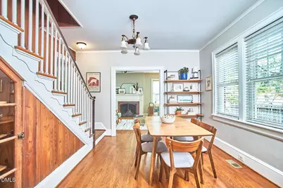 1007 Arnette Avenue, Durham, NC 27707 - Photo 21
