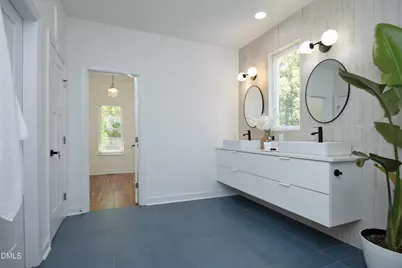 132 Baldwin Drive, Durham, NC 27712 - Photo 33