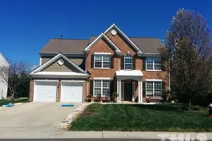 100 Spencor Mill Rd, Morrisville, NC 27560 - Photo 1