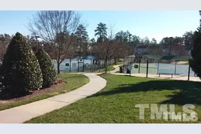 100 Spencor Mill Road, Morrisville, NC 27560 - Photo 23