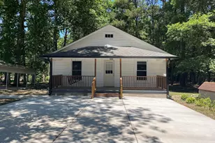 541 New Elam Church Rd, Moncure, NC 27559 - Photo 1