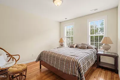 40 Fox Chapel Lane, Pittsboro, NC 27312 - Photo 21