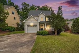 40 Fox Chapel Ln, Pittsboro, NC 27312 - Photo 3