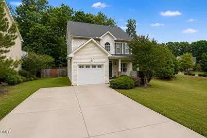 40 Fox Chapel Lane, Pittsboro, NC 27312 - Photo 3