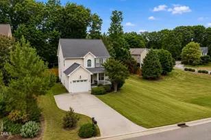 40 Fox Chapel Ln, Pittsboro, NC 27312 - Photo 1