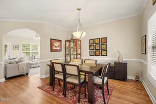 40 Fox Chapel Ln, Pittsboro, NC 27312 - Photo 9