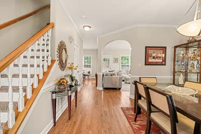 40 Fox Chapel Lane, Pittsboro, NC 27312 - Photo 7