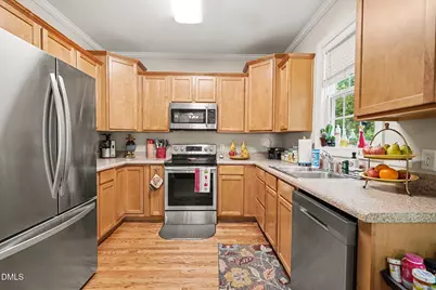 40 Fox Chapel Lane, Pittsboro, NC 27312 - Photo 11