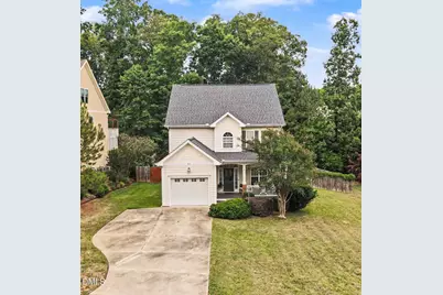 40 Fox Chapel Lane, Pittsboro, NC 27312 - Photo 1