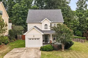 40 Fox Chapel Ln, Pittsboro, NC 27312 - Photo 1
