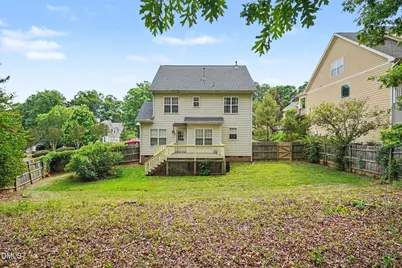 40 Fox Chapel Lane, Pittsboro, NC 27312 - Photo 27