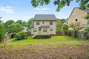 40 Fox Chapel Ln, Pittsboro, NC 27312 - Photo 27