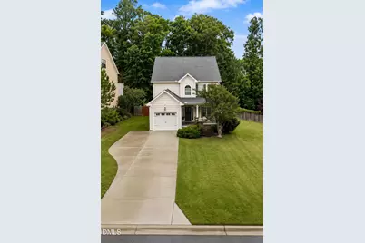 40 Fox Chapel Lane, Pittsboro, NC 27312 - Photo 5