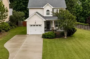 40 Fox Chapel Ln, Pittsboro, NC 27312 - Photo 5