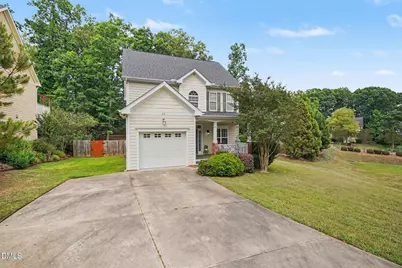 40 Fox Chapel Lane, Pittsboro, NC 27312 - Photo 5