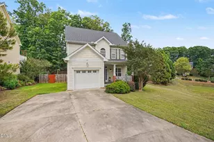 40 Fox Chapel Ln, Pittsboro, NC 27312 - Photo 5