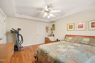 40 Fox Chapel Lane, Pittsboro, NC 27312 - Photo 17