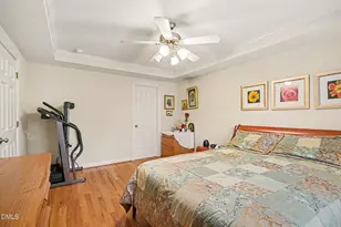 40 Fox Chapel Ln, Pittsboro, NC 27312 - Photo 17