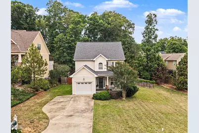 40 Fox Chapel Lane, Pittsboro, NC 27312 - Photo 3
