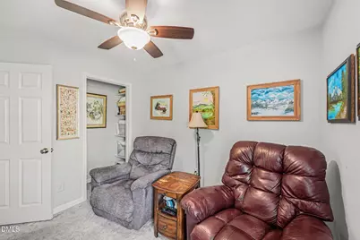 194 Langston Ridge Drive, Angier, NC 27501 - Photo 21