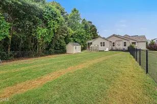194 Langston Ridge Dr, Angier, NC 27501 - Photo 17