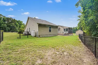 194 Langston Ridge Drive, Angier, NC 27501 - Photo 27