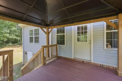 4609 Ten Ten Road, Apex, NC 27539 - Photo 41