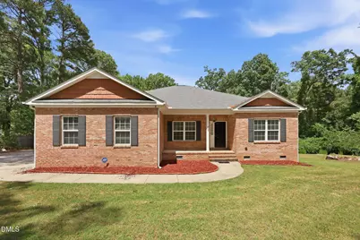 4609 Ten Ten Road, Apex, NC 27539 - Photo 1