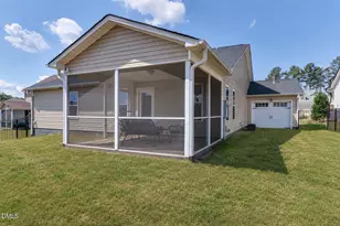 107 Mountain Vw Dr, Garner, NC 27529 - Photo 29