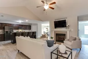 107 Mountain Vw Dr, Garner, NC 27529 - Photo 5