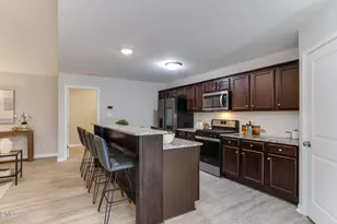 107 Mountain Vw Dr, Garner, NC 27529 - Photo 9