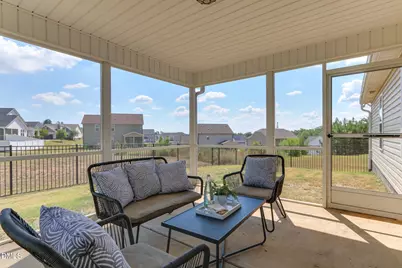 107 Mountain View Drive, Garner, NC 27529 - Photo 27