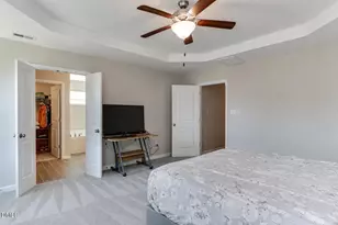 107 Mountain Vw Dr, Garner, NC 27529 - Photo 17