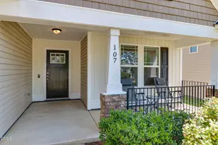 107 Mountain Vw Dr, Garner, NC 27529 - Photo 3
