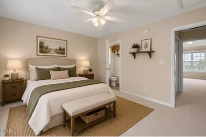 2533 Bay Harbor Drive, Raleigh, NC 27604 - Photo 29
