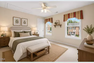 2533 Bay Harbor Drive, Raleigh, NC 27604 - Photo 27