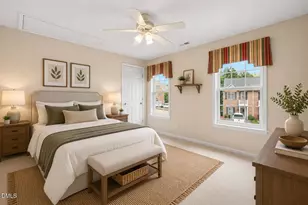2533 Bay Harbor Dr, Raleigh, NC 27604 - Photo 27