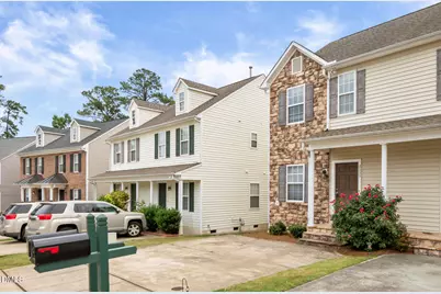 2533 Bay Harbor Drive, Raleigh, NC 27604 - Photo 3