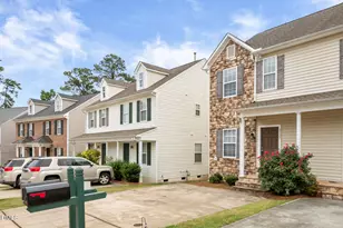 2533 Bay Harbor Dr, Raleigh, NC 27604 - Photo 3