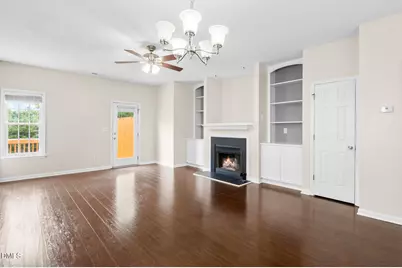 2533 Bay Harbor Drive, Raleigh, NC 27604 - Photo 15
